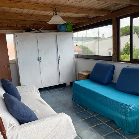 Loft Vista Mare New House Seaview Viva La Mamma :) * Santa Marinella