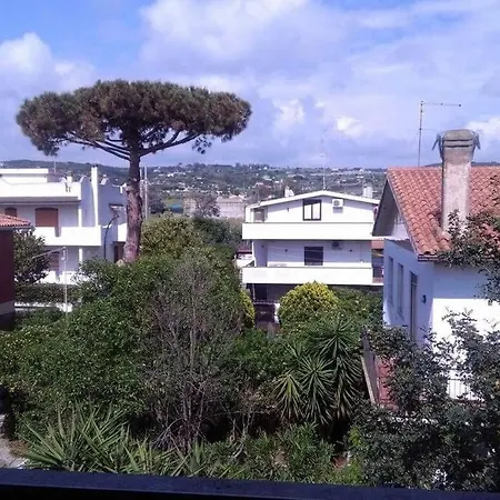 Casa vacanze Loft Vista Mare New House Seaview Viva La Mamma :)