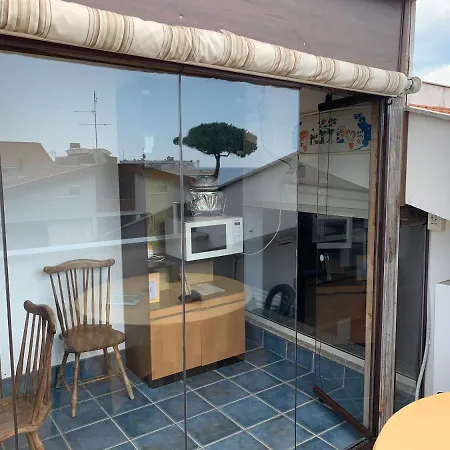 Loft Vista Mare New House Seaview Viva La Mamma :)