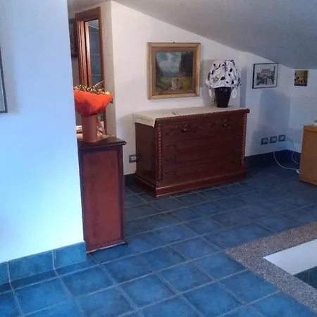 Loft Vista Mare New House Seaview Viva La Mamma :) Casa vacanze *