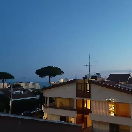Loft Vista Mare New House Seaview Viva La Mamma :) Casa vacanze *