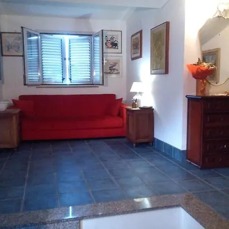 Casa vacanze Loft Vista Mare New House Seaview Viva La Mamma :)